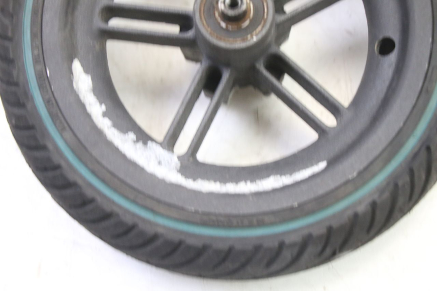 photo de ARO TRASEIRO E PNEU XIAOMI MI PRO 2 1 - Peça verificada
