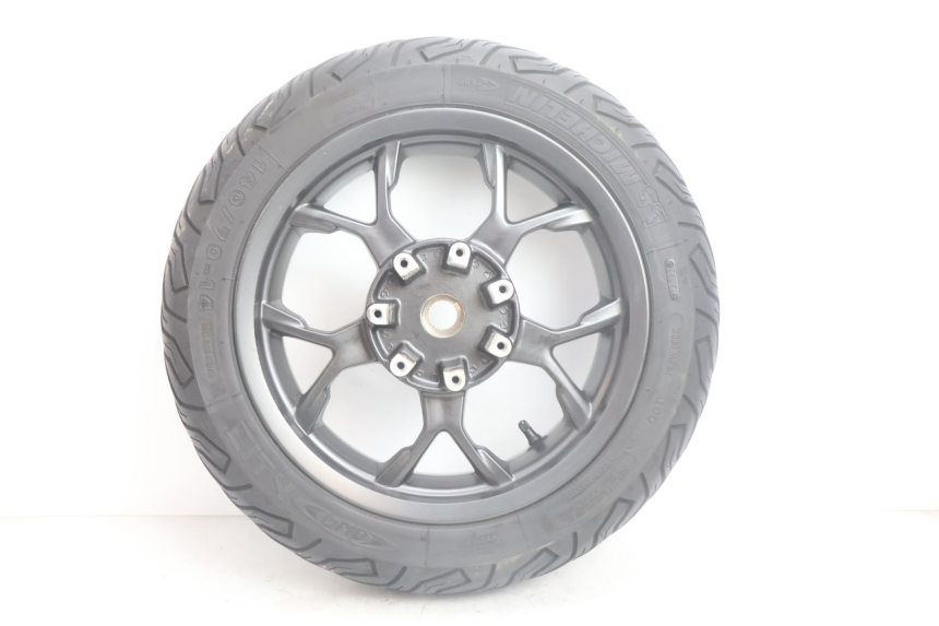 photo de RODA TRASEIRA E PNEU PIAGGIO MP3 HPE 530 (2022 - 2026) - Vista principal