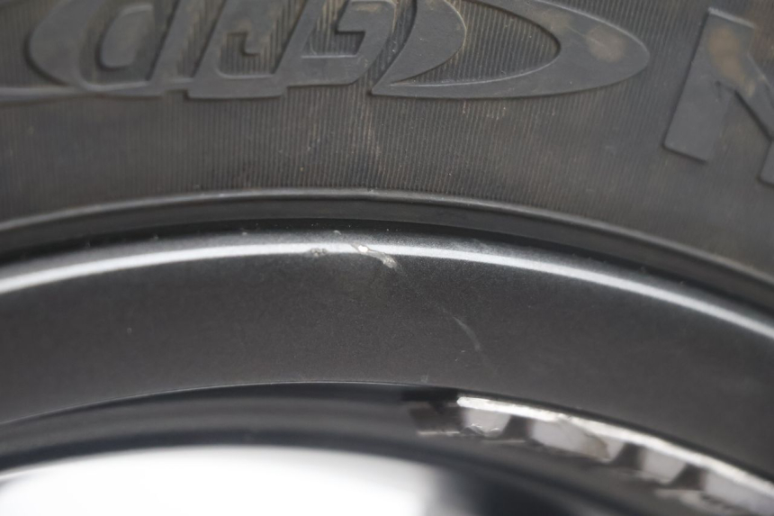 photo de RODA TRASEIRA E PNEU PIAGGIO MP3 HPE 530 (2022 - 2026) - Vista do produto