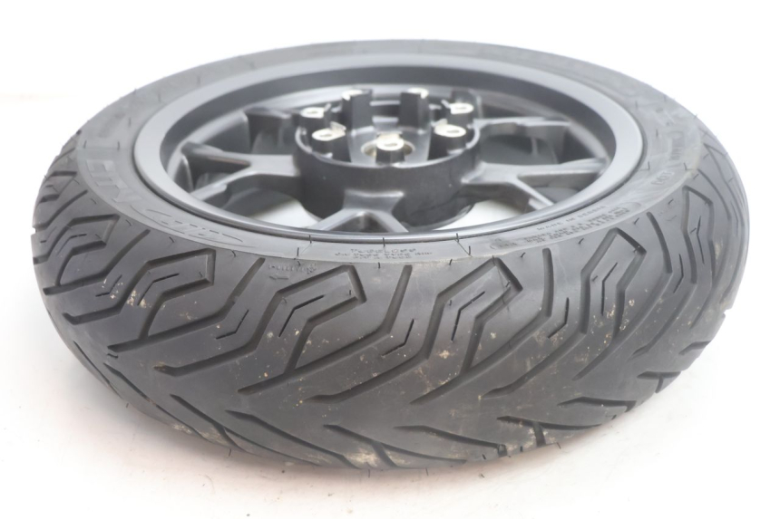 photo de RODA TRASEIRA E PNEU PIAGGIO MP3 HPE 530 (2022 - 2026) - Imagem adicional
