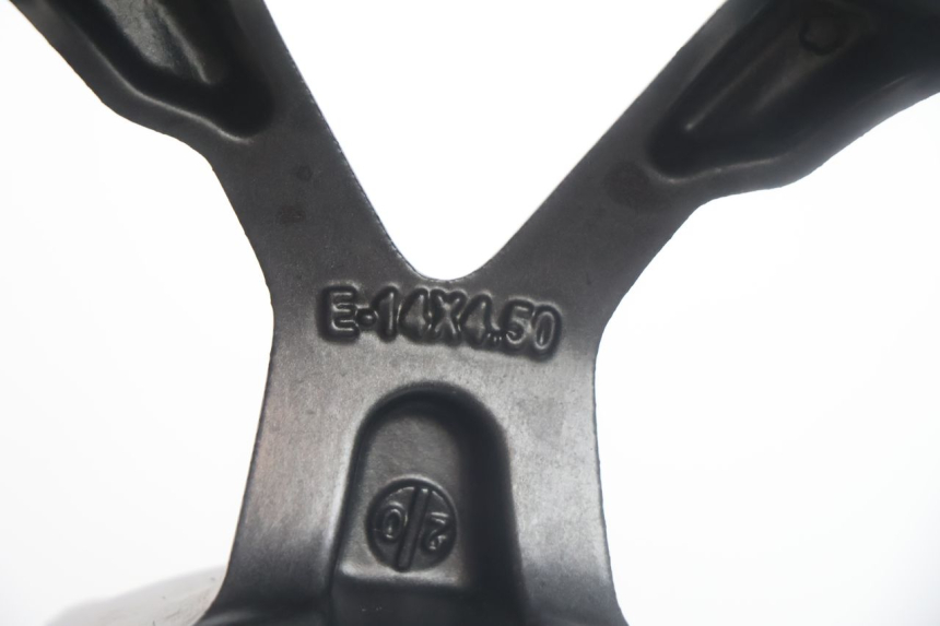 photo de RODA TRASEIRA E PNEU PIAGGIO MP3 HPE 530 (2022 - 2026) - Estrutura - ampliação
