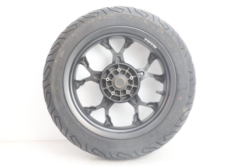 photo de RODA TRASEIRA E PNEU PIAGGIO MP3 HPE 530 (2022 - 2026) - Peça verificada