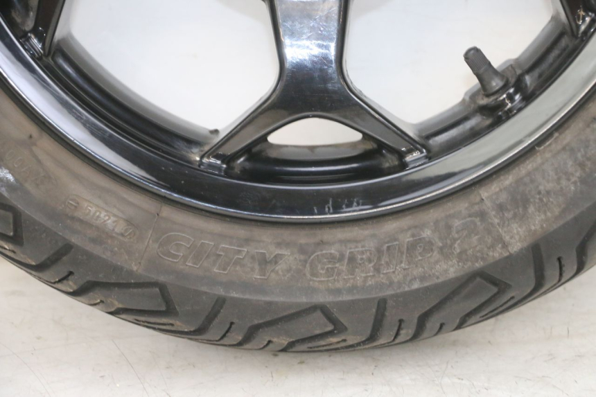 photo de ARO TRASEIRO E PNEU PIAGGIO MP3 500 (2016 - 2018) - Imagem adicional