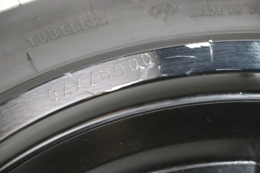 photo de ARO TRASEIRO E PNEU YAMAHA NEO'S CORE 1 (2022 - 2026) - Ampliação técnica