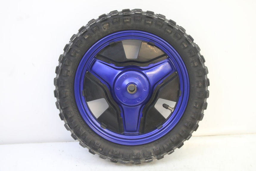 photo de ARO TRASEIRO E PNEU YAMAHA PW 50 (1984 - 2025) - Vista principal