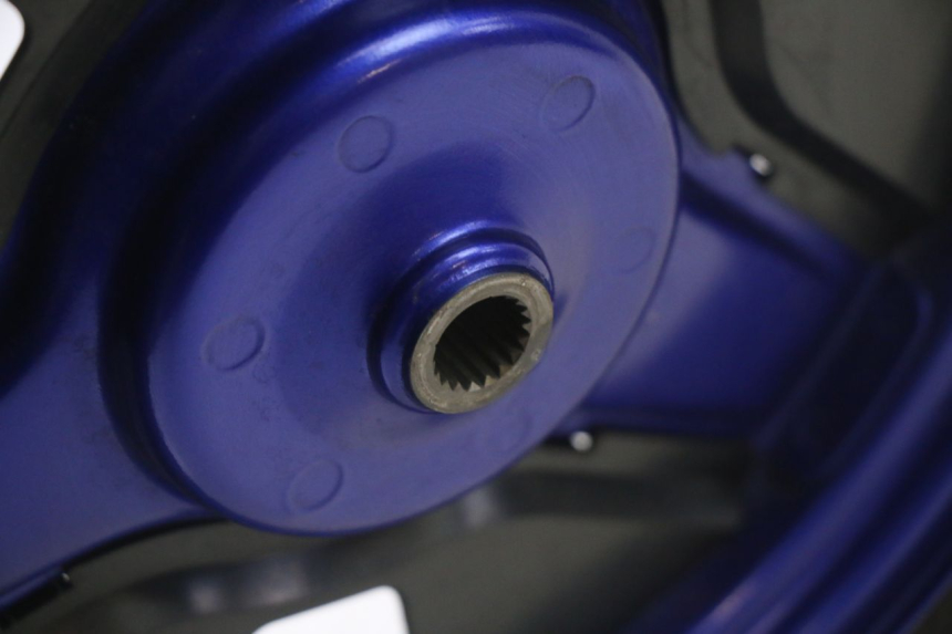 photo de ARO TRASEIRO E PNEU YAMAHA PW 50 (1984 - 2025) - Vista geral