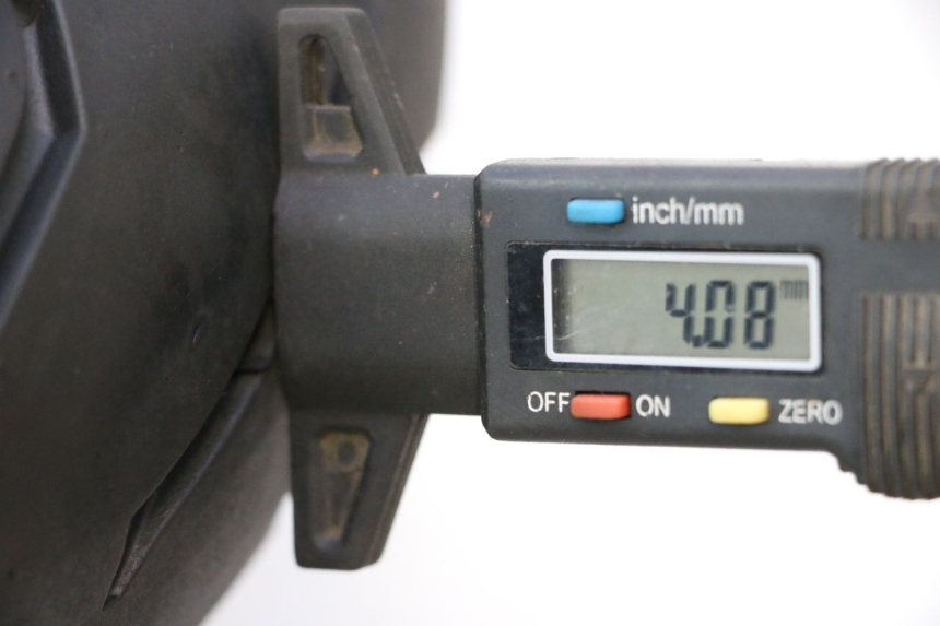 photo de ARO TRASEIRO E PNEU JM MOTORS R-MAX TECH 50 (2024 - 2026) - Detalhe da peça