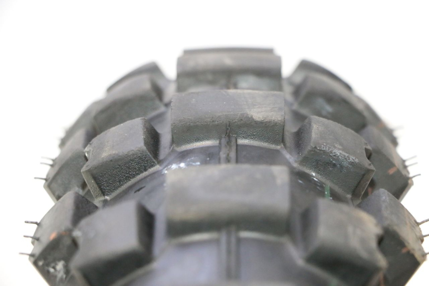 photo de ARO TRASEIRO E PNEU APOLLO RFZ 125 - Detalhe da peça