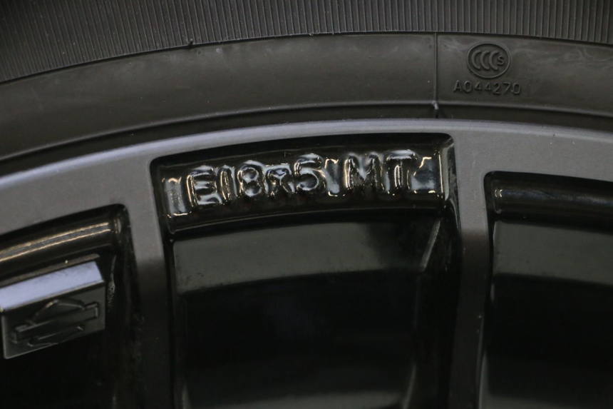 photo de ARO TRASEIRO E PNEU HARLEY DAVIDSON ROAD GLIDE FLTRXSE 1920 (2018 - 2022) - Detalhe da peça