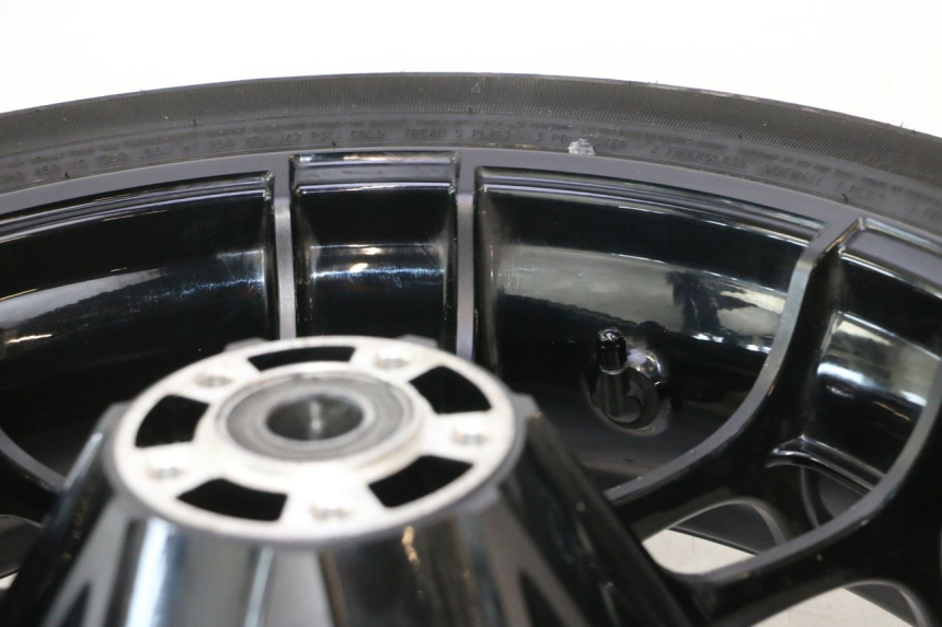 photo de ARO TRASEIRO E PNEU HARLEY DAVIDSON ROAD GLIDE FLTRXSE 1920 (2018 - 2022) - Detalhes característicos