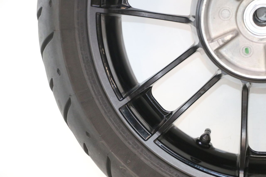 photo de ARO TRASEIRO E PNEU HARLEY DAVIDSON ROAD GLIDE FLTRXSE 1920 (2018 - 2022) - Peça verificada