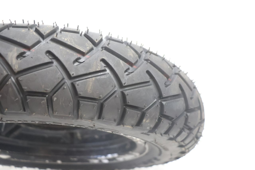 photo de ARO TRASEIRO E PNEU TNT MOTOR ROMA 10' 2T 50 (2011 - 2018) - Vista de perfil