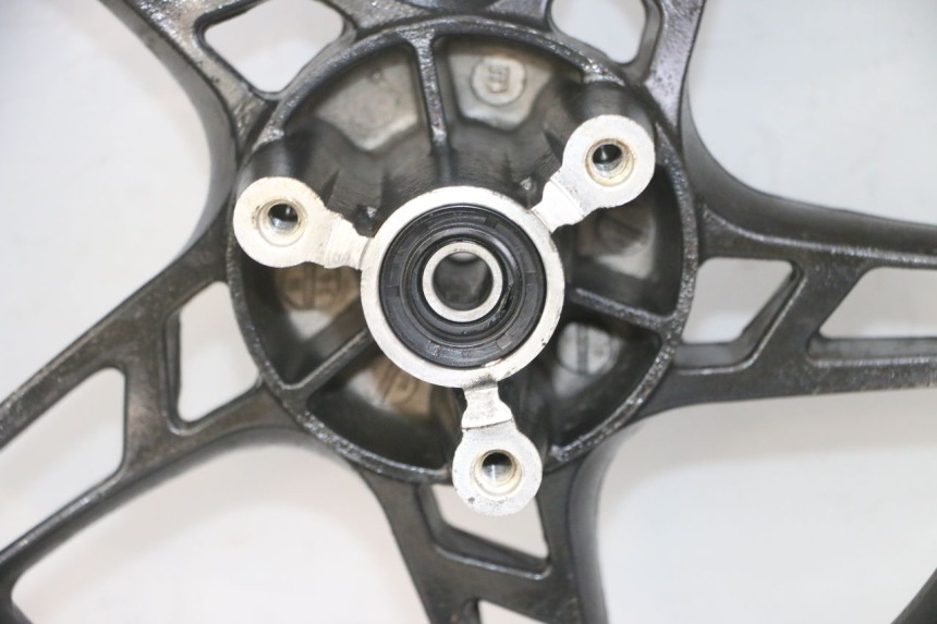 photo de ARO TRASEIRO E PNEU KSR SIRION 4T 50 (2018 - 2025) - Marcações e referências