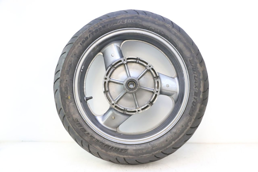photo de ARO TRASEIRO E PNEU HONDA ST PAN EUROPEAN 1100 (1990 - 2002) - Vista principal