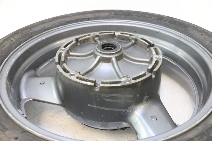 photo de ARO TRASEIRO E PNEU HONDA ST PAN EUROPEAN 1100 (1990 - 2002) - Ampliação dos componentes