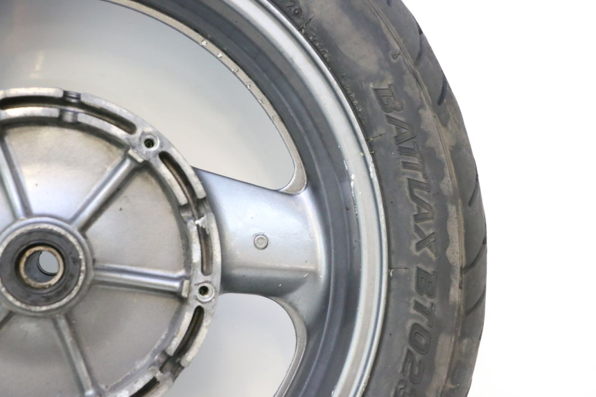 photo de ARO TRASEIRO E PNEU HONDA ST PAN EUROPEAN 1100 (1990 - 2002) - Zoom de qualidade