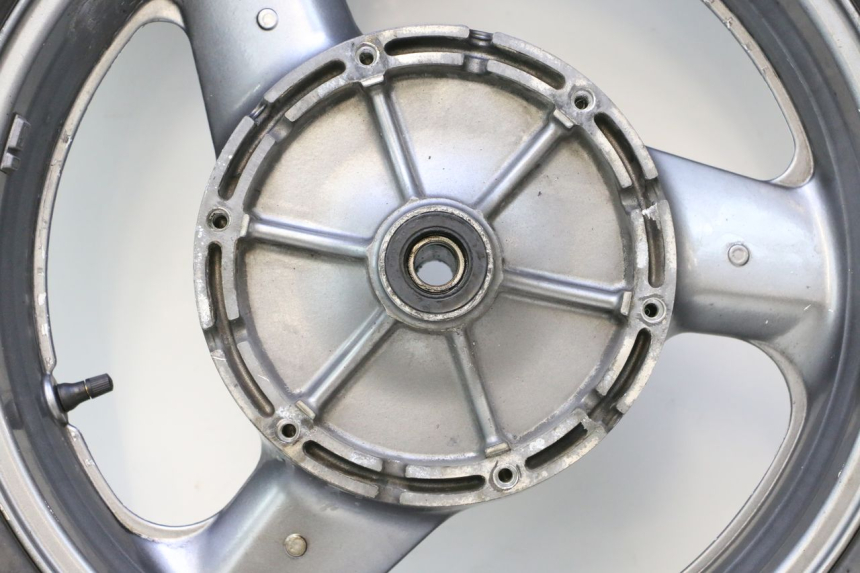photo de ARO TRASEIRO E PNEU HONDA ST PAN EUROPEAN 1100 (1990 - 2002) - Ampliação técnica