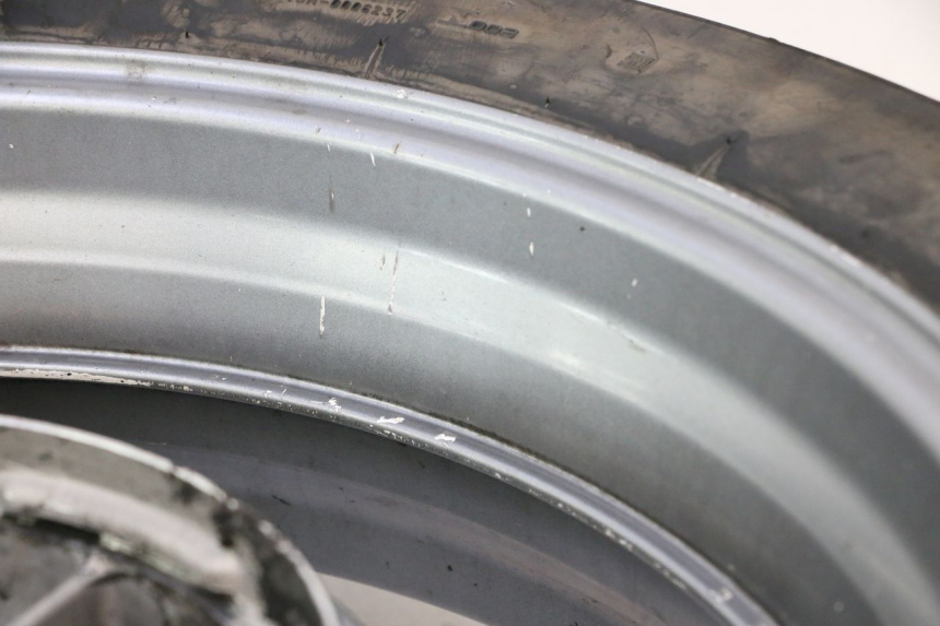 photo de ARO TRASEIRO E PNEU HONDA ST PAN EUROPEAN 1100 (1990 - 2002) - Ampliação técnica