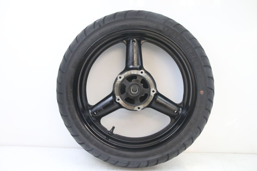 photo de ARO TRASEIRO E PNEU SUZUKI GSX F GSXF 650 (2007 - 2015) - Vista principal