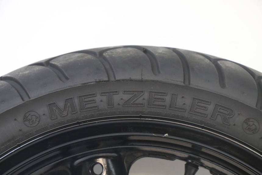 photo de ARO TRASEIRO E PNEU SUZUKI GSX F GSXF 650 (2007 - 2015) - Vista do produto
