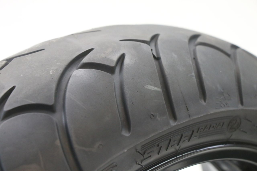 photo de ARO TRASEIRO E PNEU SUZUKI GSX F GSXF 650 (2007 - 2015) - Vista de perto