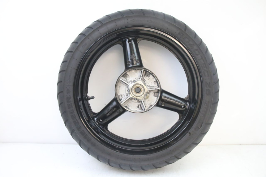 photo de ARO TRASEIRO E PNEU SUZUKI GSX F GSXF 650 (2007 - 2015) - Vista geral
