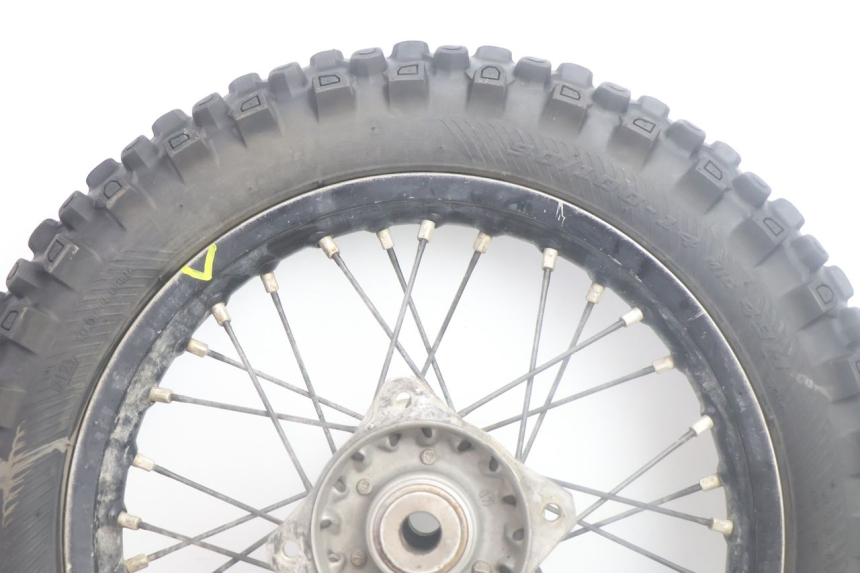 photo de ARO TRASEIRO E PNEU KTM SX 85 (2018 - 2024) - Detalhe da peça