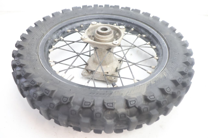 photo de ARO TRASEIRO E PNEU KTM SX 85 (2018 - 2024) - Vista do produto