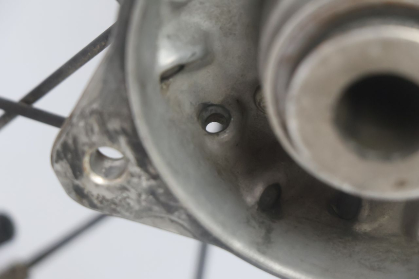 photo de ARO TRASEIRO E PNEU KTM SX 85 (2018 - 2024) - Ampliação técnica