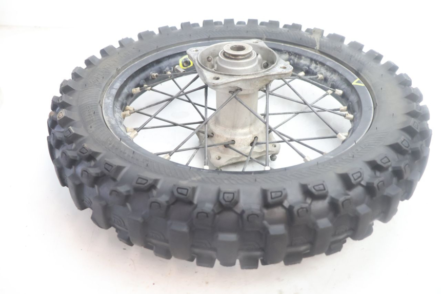 photo de ARO TRASEIRO E PNEU KTM SX 85 (2018 - 2024) - Pontos de fixação