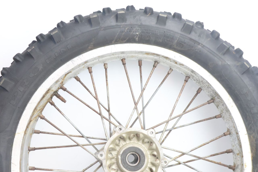 photo de ARO TRASEIRO E PNEU HUSABERG TE 250 (2011 - 2014) - Vista do produto