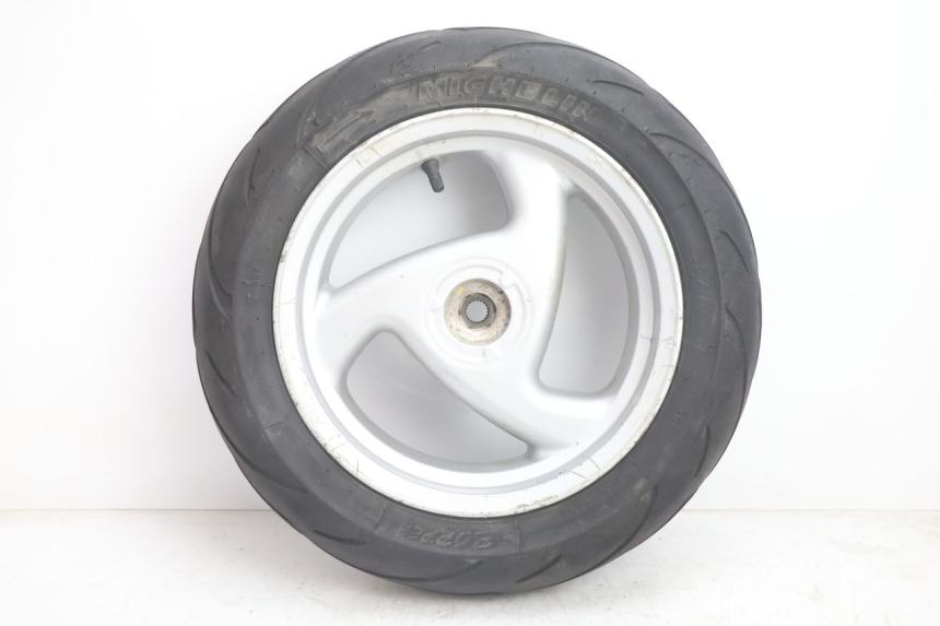 photo de ARO TRASEIRO E PNEU PEUGEOT VIVACITY 50 (2004 - 2009) - Vista principal