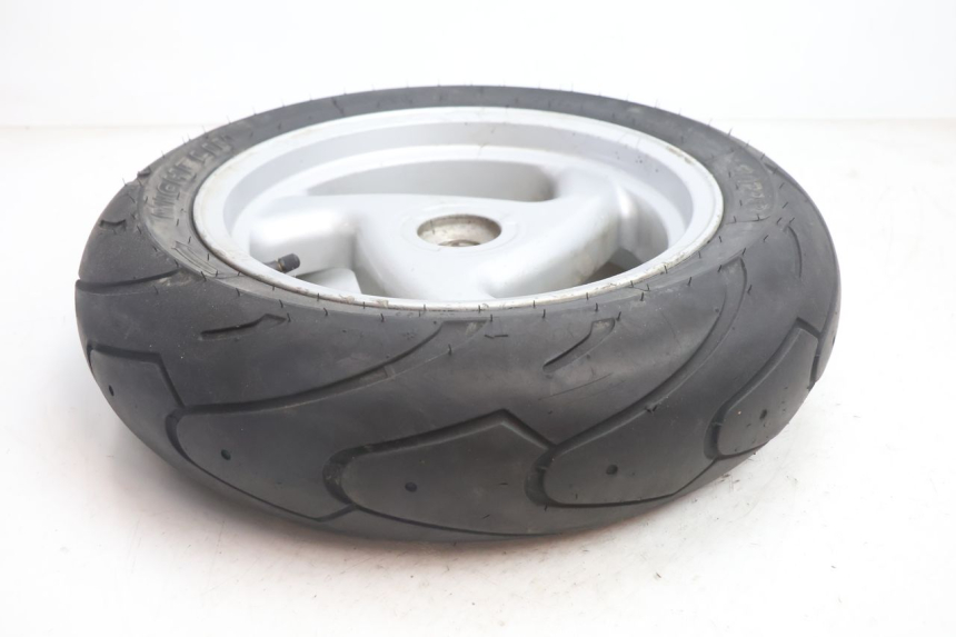 photo de ARO TRASEIRO E PNEU PEUGEOT VIVACITY 50 (2004 - 2009) - Ampliação técnica