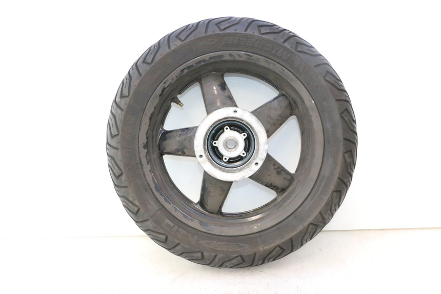 photo de ARO TRASEIRO E PNEU YAMAHA X-MAX XMAX 125 (2010 - 2013) - Vista principal
