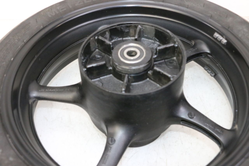 photo de ARO TRASEIRO E PNEU YAMAHA XJ6 ABS 600 (2008 - 2016) - Ampliação técnica