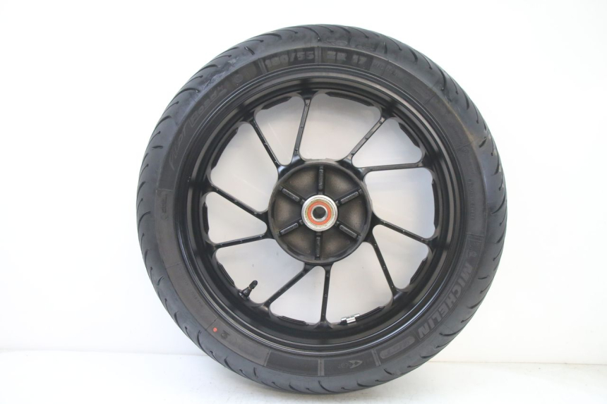 photo de ARO TRASEIRO E PNEU YAMAHA TRACER 7 700 (2020 - 2024) - Vista principal