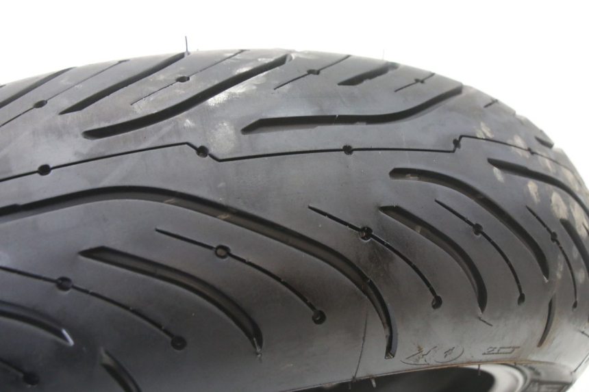 photo de ARO TRASEIRO E PNEU YAMAHA TRACER 7 700 (2020 - 2024) - Vista de perto