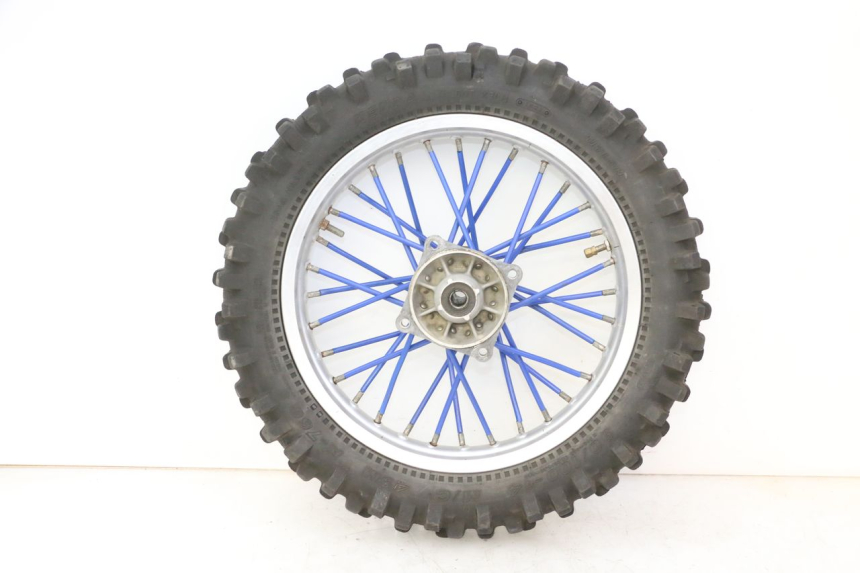 photo de ARO TRASEIRO E PNEU YAMAHA YZ 85 (2002 - 2018) - Vista principal