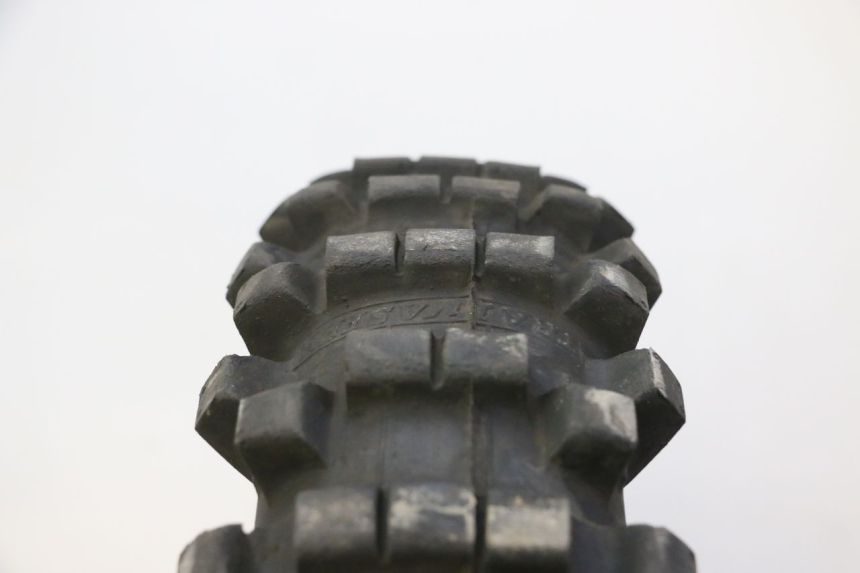 photo de ARO TRASEIRO E PNEU YAMAHA YZ 85 (2002 - 2018) - Detalhe da peça