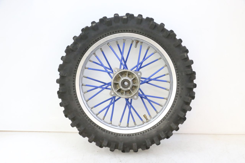 photo de ARO TRASEIRO E PNEU YAMAHA YZ 85 (2002 - 2018) - Imagem adicional