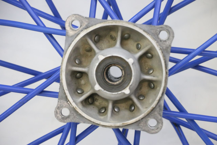 photo de ARO TRASEIRO E PNEU YAMAHA YZ 85 (2002 - 2018) - Ângulo alternativo