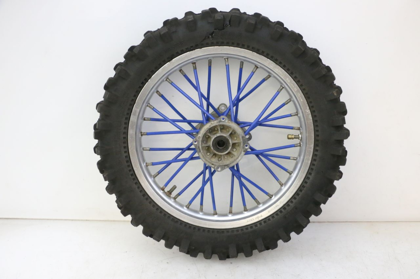 photo de ARO TRASEIRO E PNEU YAMAHA YZ 85 (2002 - 2018) - Estado da superfície