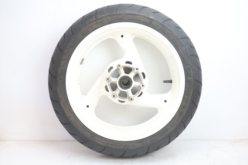 photo de ARO TRASEIRO E PNEU YAMAHA YZF R GENESIS 750 (1993 - 1998) - Vista principal