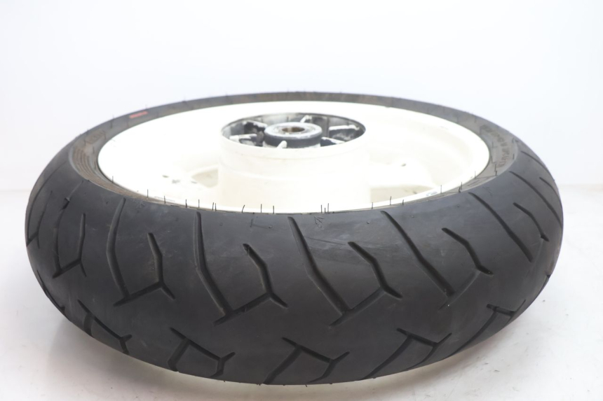 photo de ARO TRASEIRO E PNEU YAMAHA YZF R GENESIS 750 (1993 - 1998) - Ampliação técnica