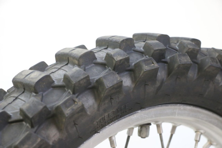 photo de ARO TRASEIRO E PNEU YAMAHA YZF YZ-F 450 (2014 - 2016) - Detalhe da peça