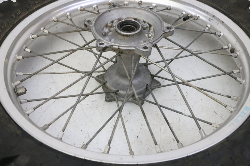 photo de ARO TRASEIRO E PNEU YAMAHA YZF YZ-F 450 (2014 - 2016) - Peça verificada