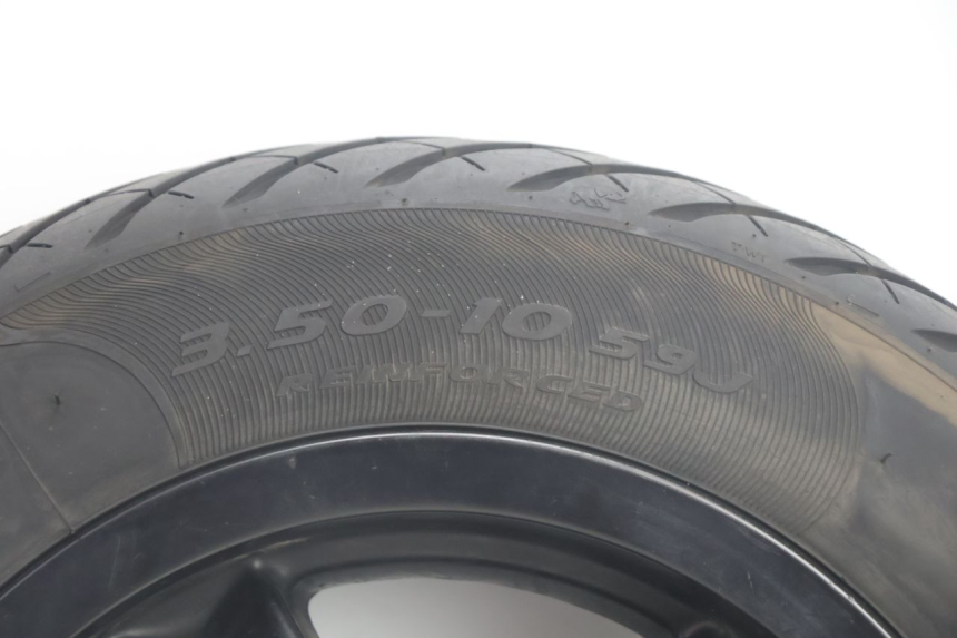 photo de ARO TRASEIRO E PNEU PIAGGIO ZIP IGET 4T 50 (2021 - 2023) - Ampliação dos componentes
