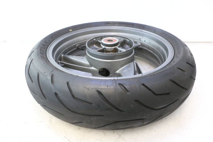 photo de ARO TRASEIRO E PNEU KAWASAKI ZZR 600 (1995 - 2004) - Vista do produto