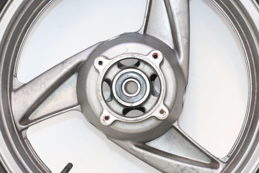 photo de ARO TRASEIRO E PNEU KAWASAKI ZZR 600 (1995 - 2004) - Vista geral