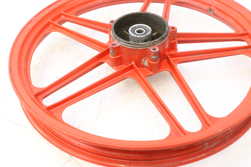 photo de ARO TRASEIRO PEUGEOT 103 SPX CLIP 50 (1989 - 1992) - Ampliação dos componentes